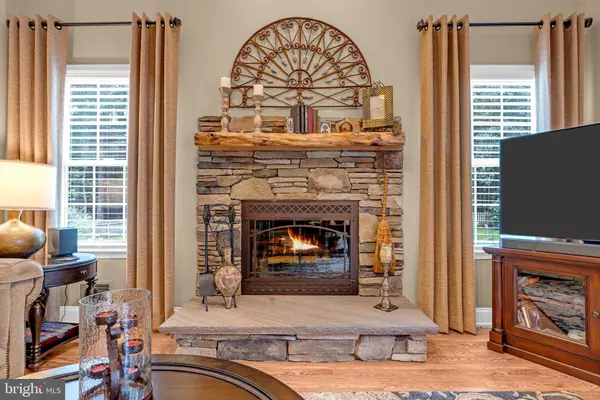 Jackson, NJ 08527,100 HARVEY JONES DR