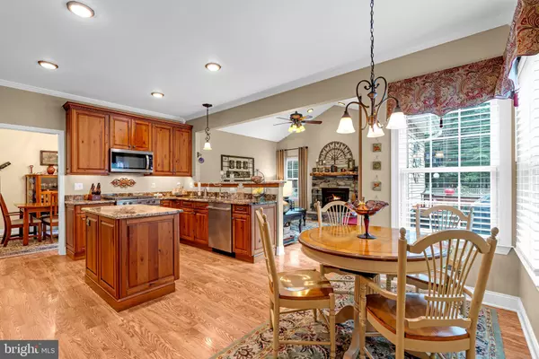 100 HARVEY JONES DR, Jackson, NJ 08527