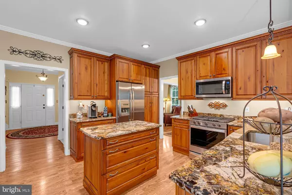 Jackson, NJ 08527,100 HARVEY JONES DR