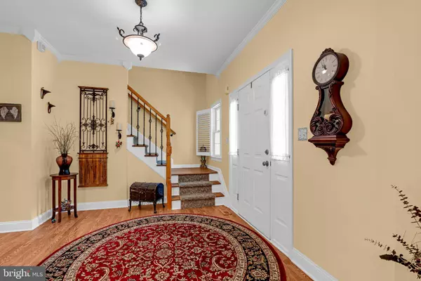 Jackson, NJ 08527,100 HARVEY JONES DR