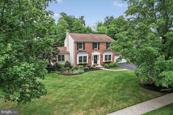 Lansdale, PA 19446,111 CANTERBURY LN