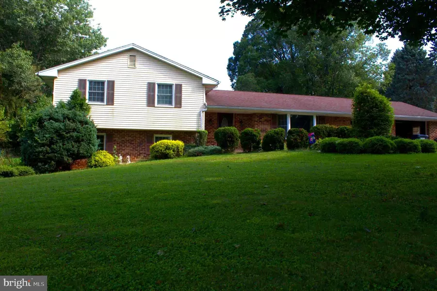 187 RUN VALLEY RD, Conestoga, PA 17516