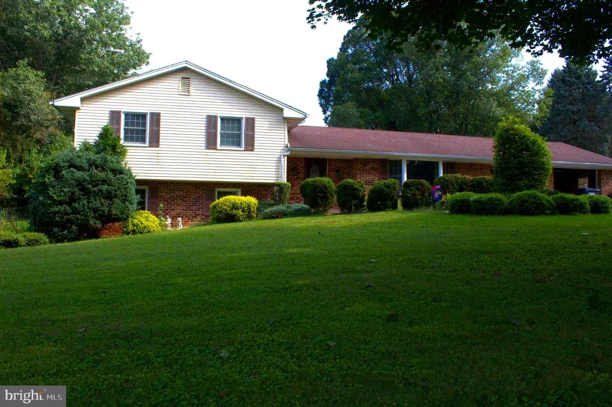 Conestoga, PA 17516,187 RUN VALLEY RD