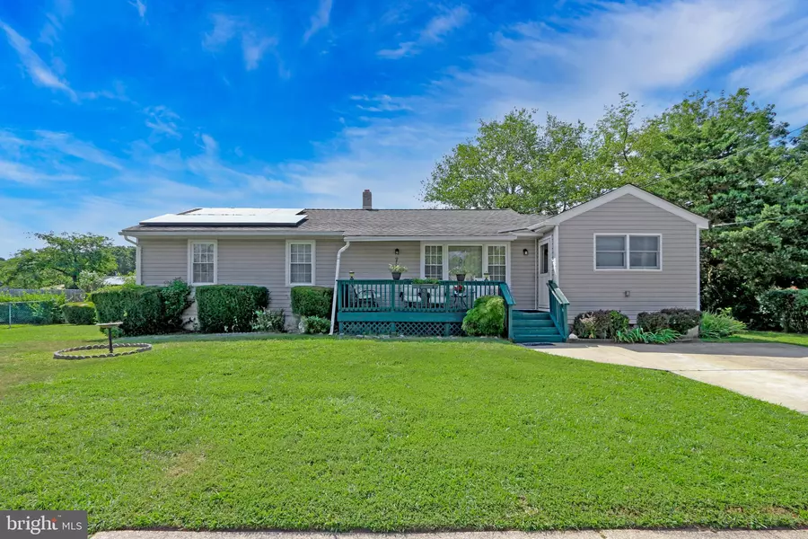 217 FISLER AVE, Egg Harbor Township, NJ 08234