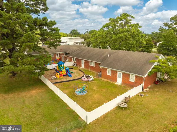 Fruitland, MD 21826,307 S DIVISION ST