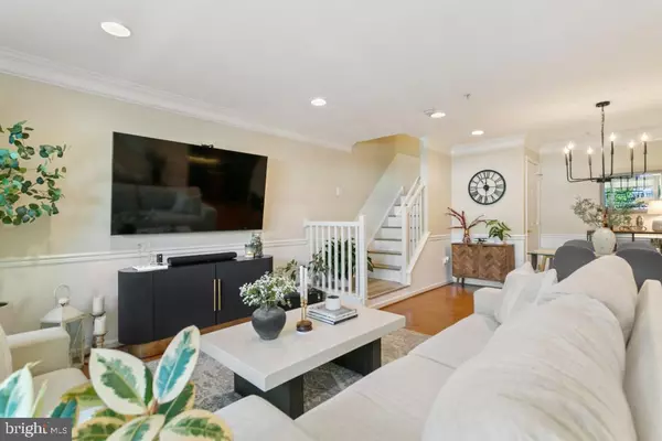 Chester Springs, PA 19425,220 FLAGSTONE RD #6