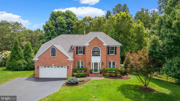 15106 WHITETAIL WAY, Darnestown, MD 20878