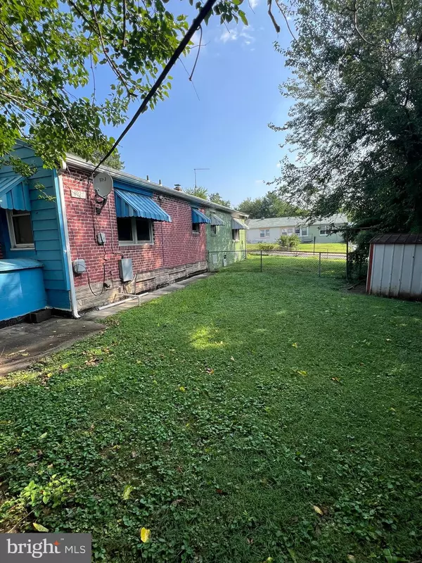 Baltimore, MD 21205,4927 WILBUR AVE