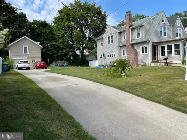 Pitman, NJ 08071,32 LINDEN AVE