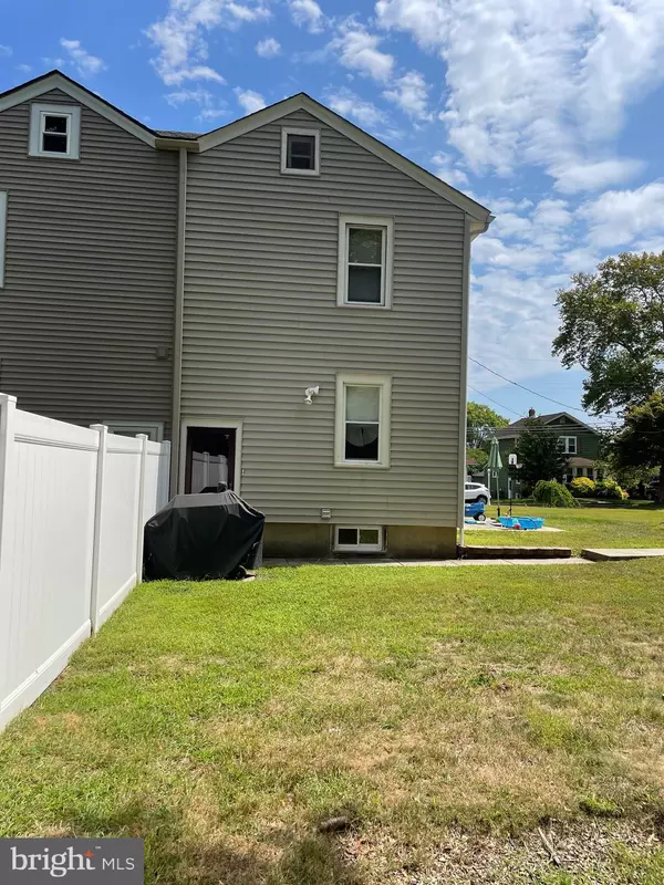 Pitman, NJ 08071,32 LINDEN AVE