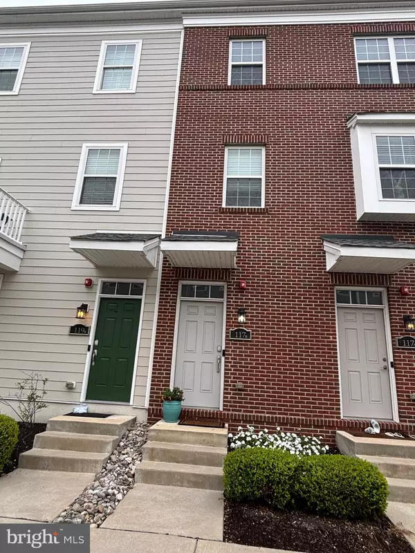 117-B PRINCE GEORGE ST, Bensalem, PA 19020