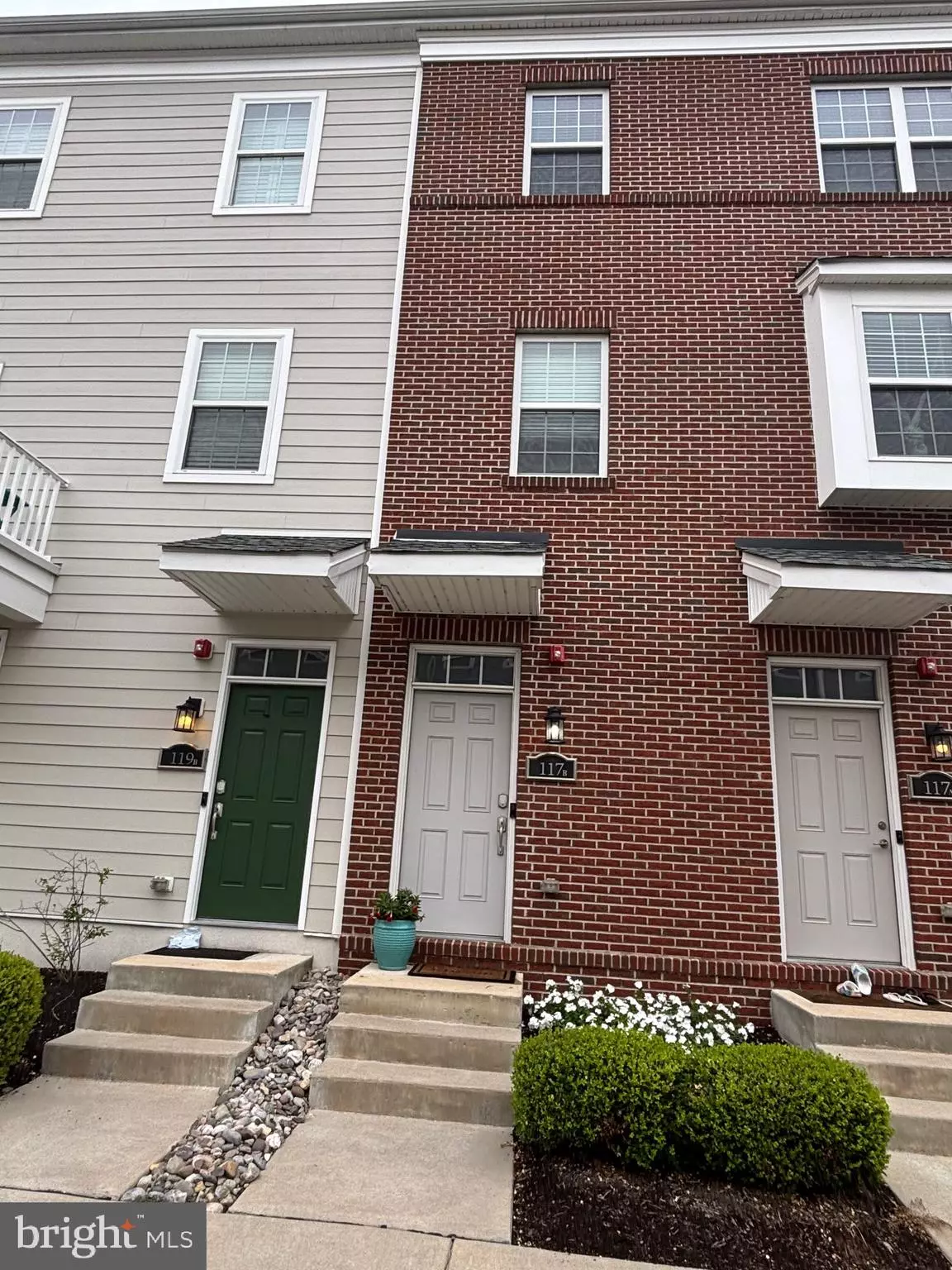Bensalem, PA 19020,117-B PRINCE GEORGE ST ST