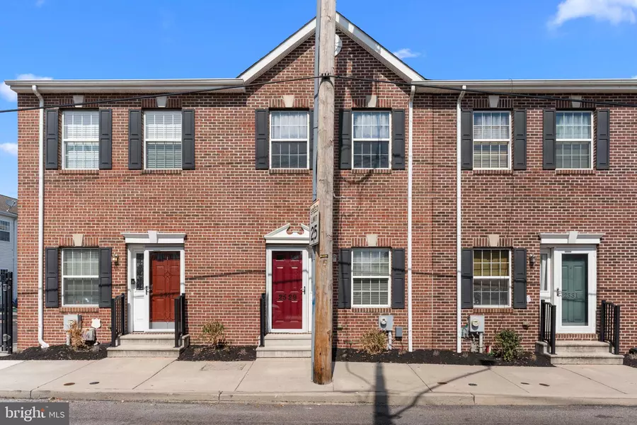2529 PICKWICK ST, Philadelphia, PA 19134