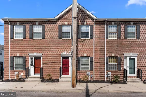 2529 PICKWICK ST, Philadelphia, PA 19134