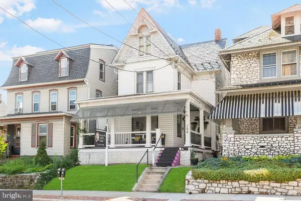 Red Lion, PA 17356,106 W BROADWAY