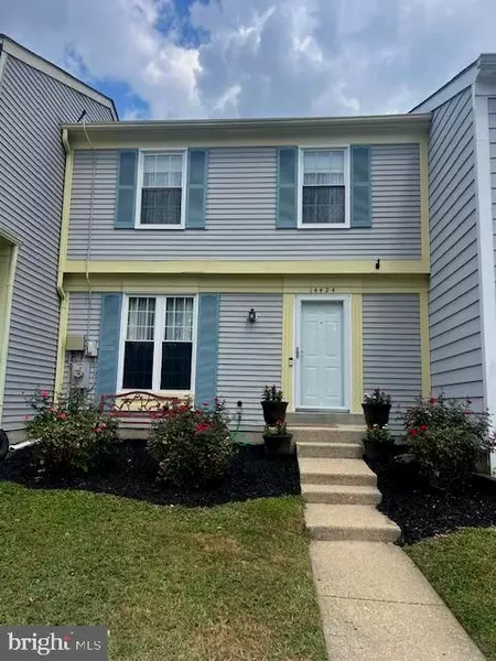 14424 STEPPING STONE WAY, Burtonsville, MD 20866