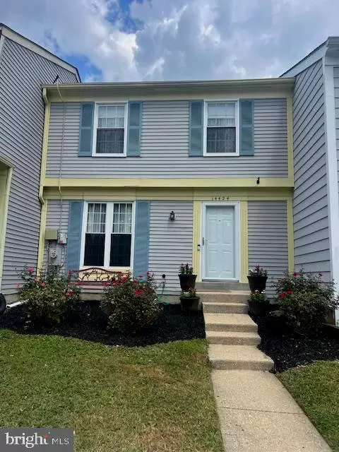 Burtonsville, MD 20866,14424 STEPPING STONE WAY