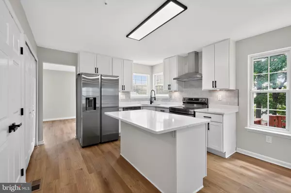 Landover, MD 20785,3003 HILLSIDE AVE