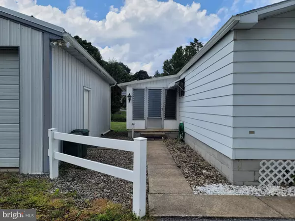 Philipsburg, PA 16866,331 OLD ROUTE 322