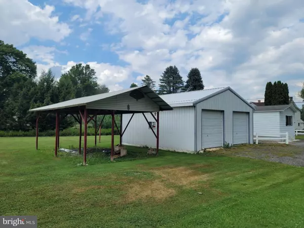 Philipsburg, PA 16866,331 OLD ROUTE 322