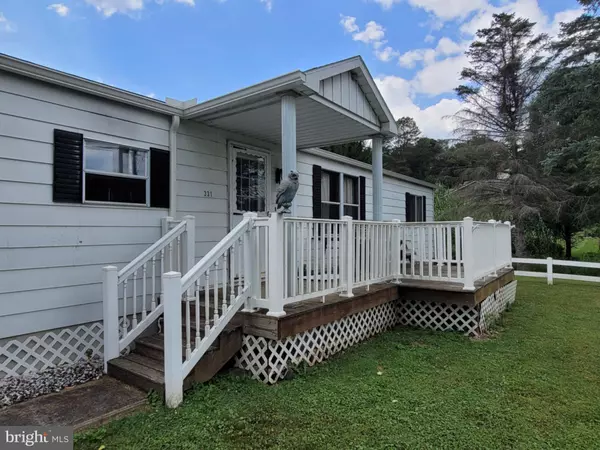 Philipsburg, PA 16866,331 OLD ROUTE 322