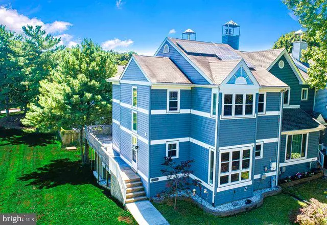 Abingdon, MD 21009,3623 LONGRIDGE CT