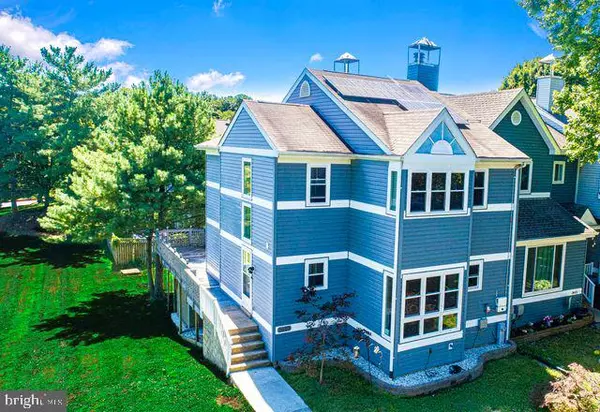 3623 LONGRIDGE CT, Abingdon, MD 21009