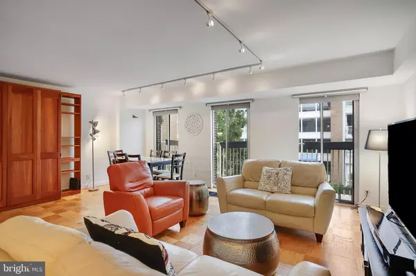 520 N ST SW #S226, Washington, DC 20024