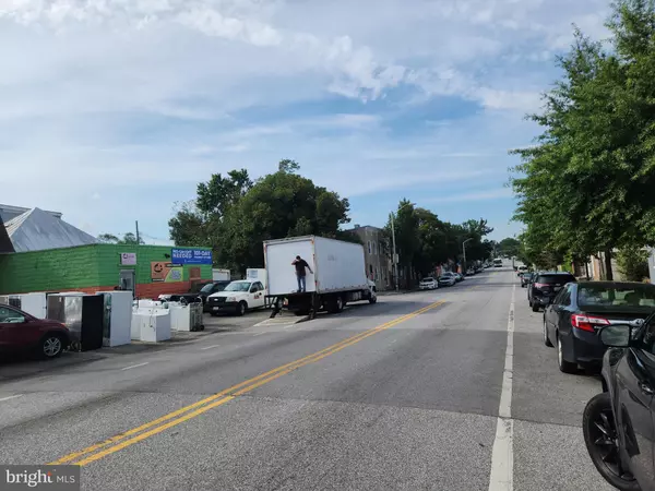 Baltimore, MD 21225,3644 S HANOVER ST