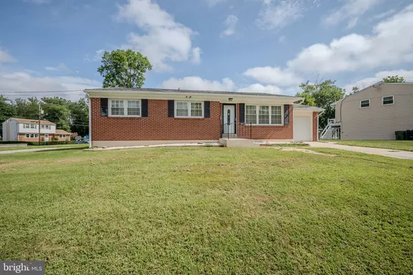 922 ROCKMOSS AVE, Newark, DE 19711