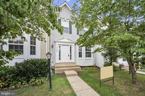 9069 SLATE STONE LOOP, Bristow, VA 20136