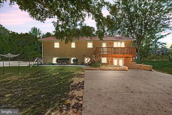 King George, VA 22485,4173 BROMME CIR