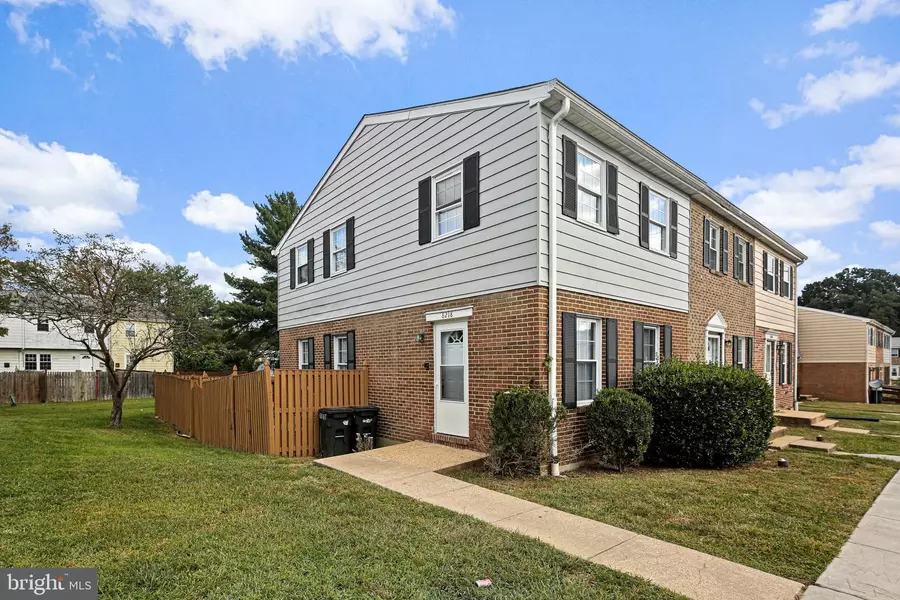 8218 TOMLINSON CT, Severn, MD 21144