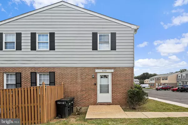 Severn, MD 21144,8218 TOMLINSON CT