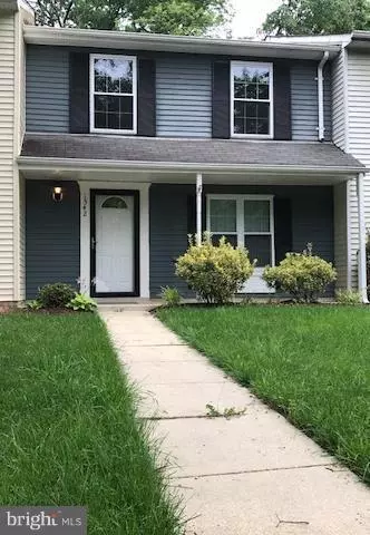 1542 PIN OAK DR, Waldorf, MD 20601