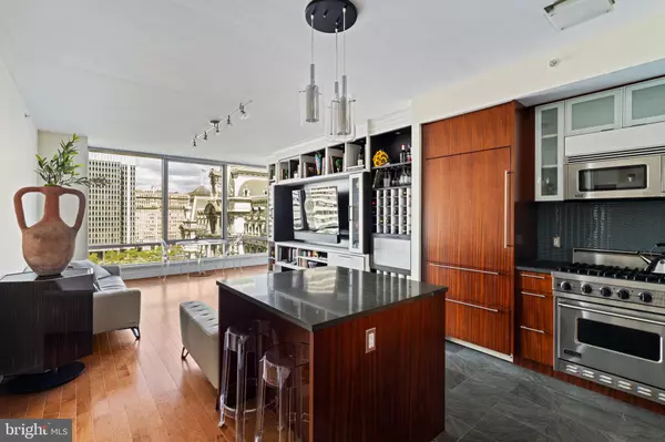 1414 S PENN SQ #11D, Philadelphia, PA 19102