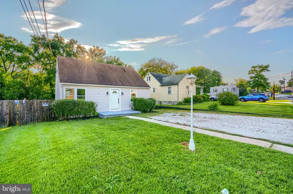 Baltimore, MD 21237,1535 ROSEWICK AVE