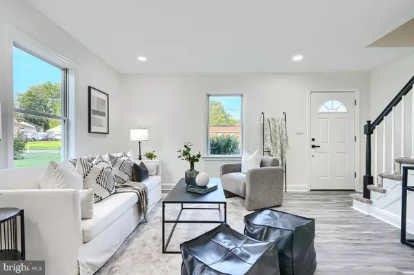 Baltimore, MD 21237,1535 ROSEWICK AVE