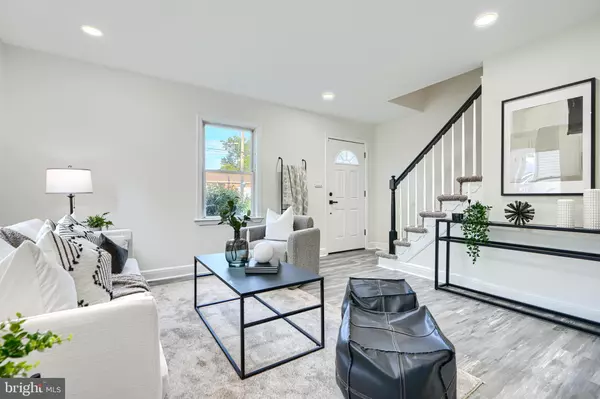 Baltimore, MD 21237,1535 ROSEWICK AVE