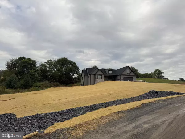 Martinsburg, WV 25403,39 FALKIRK DR