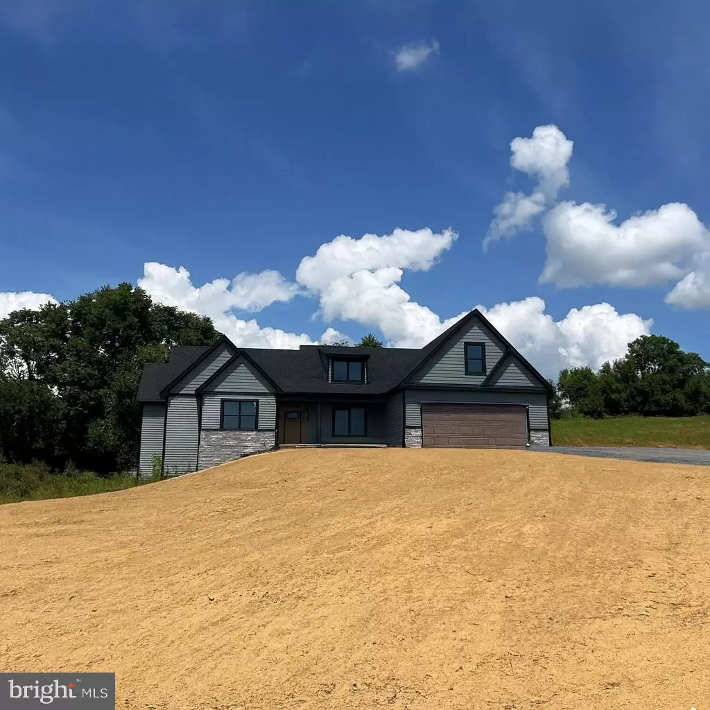 Martinsburg, WV 25403,39 FALKIRK DR