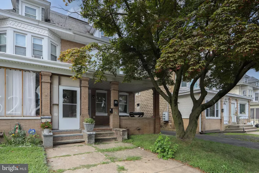 2325 S BROAD ST, Trenton, NJ 08610