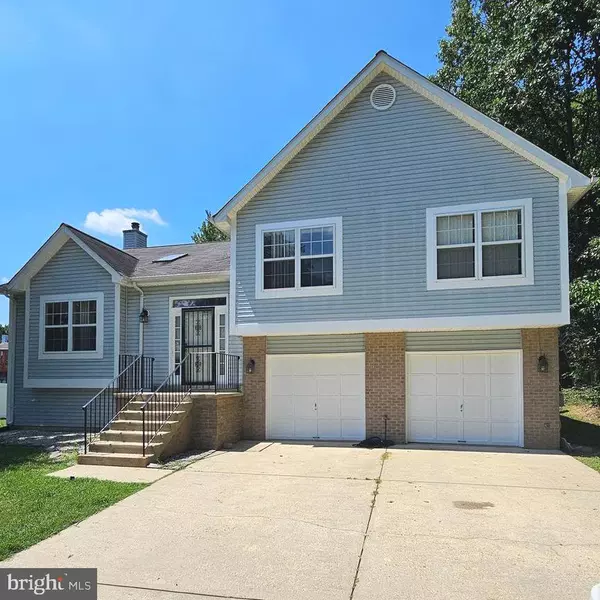 9101 SHERWOOD FOREST WAY, Upper Marlboro, MD 20772