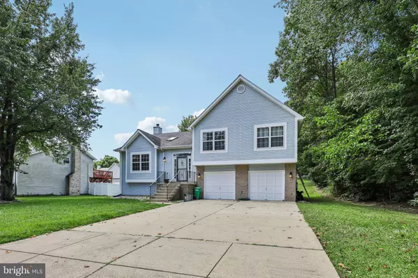 Upper Marlboro, MD 20772,9101 SHERWOOD FOREST WAY