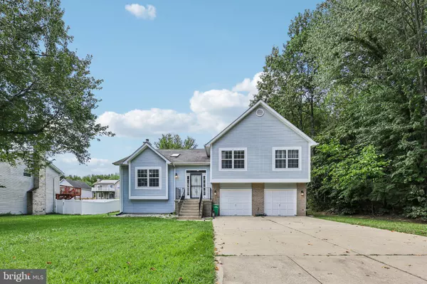 Upper Marlboro, MD 20772,9101 SHERWOOD FOREST WAY