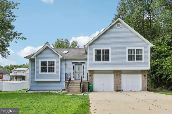 9101 SHERWOOD FOREST WAY,  Upper Marlboro,  MD 20772