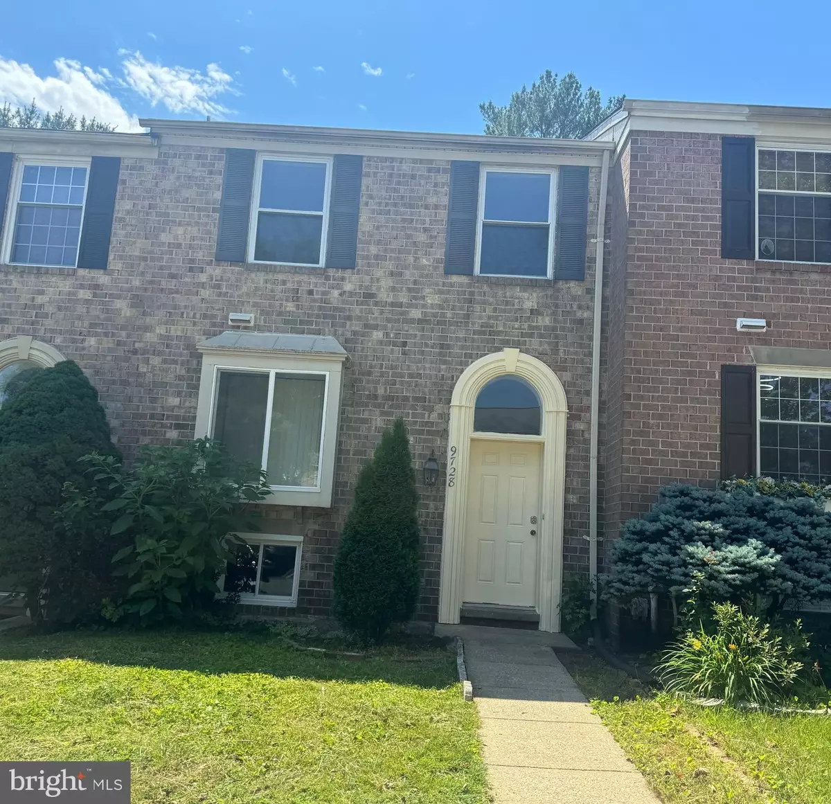 Columbia, MD 21046,9728 SUMMER PARK CT