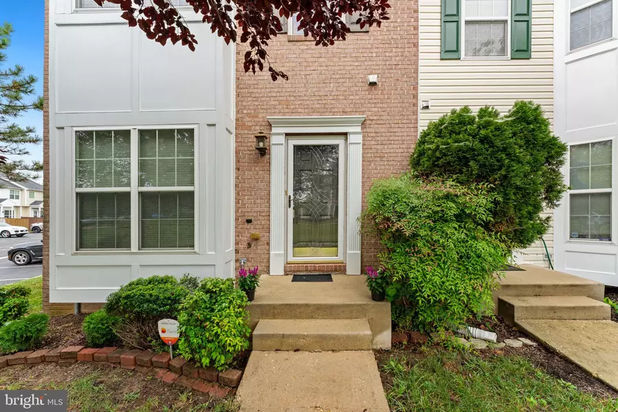 15514 BENJAMIN RING ST, Brandywine, MD 20613