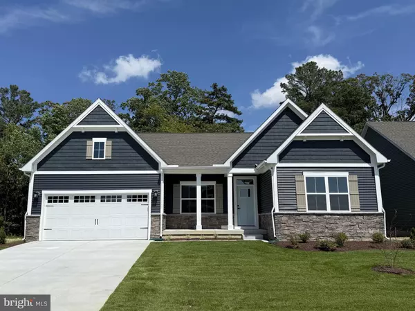 29506 DAGGER BOARD DR, Lewes, DE 19958