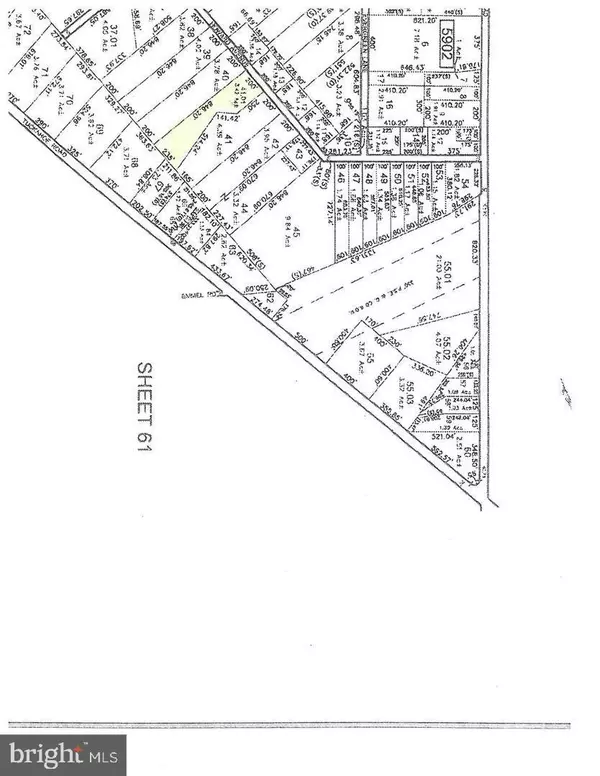 183 HOWARD AVE, Franklinville, NJ 08322